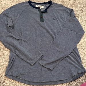 Penguin Henley
